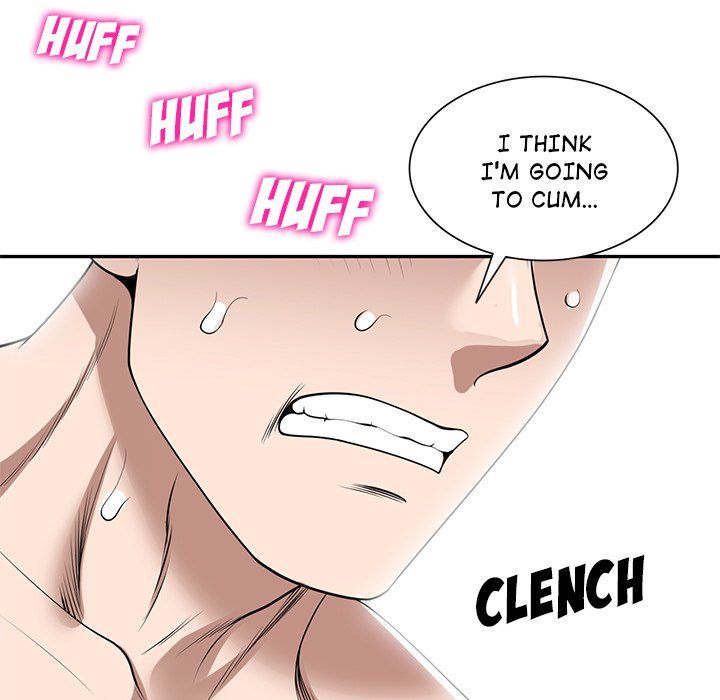 The Plunderers Manhwa - Chapter 34 Page 152