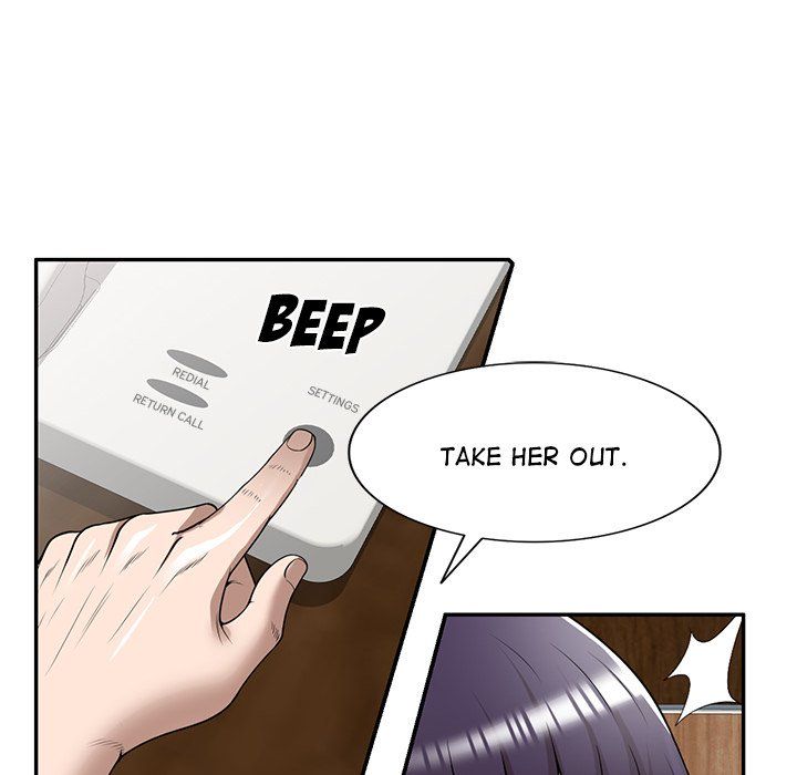 The Plunderers Manhwa - Chapter 34 Page 159