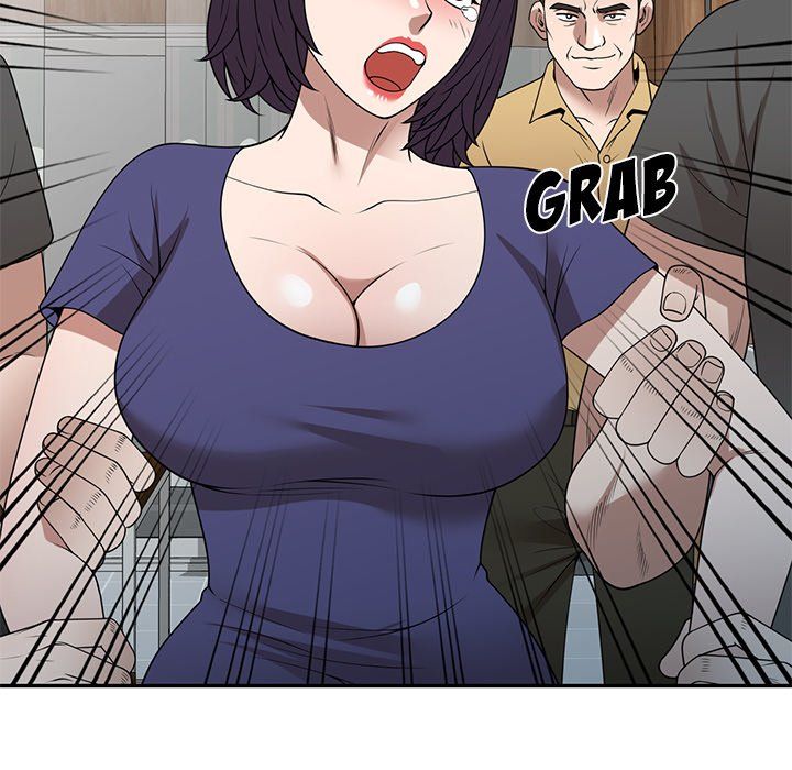 The Plunderers Manhwa - Chapter 34 Page 162