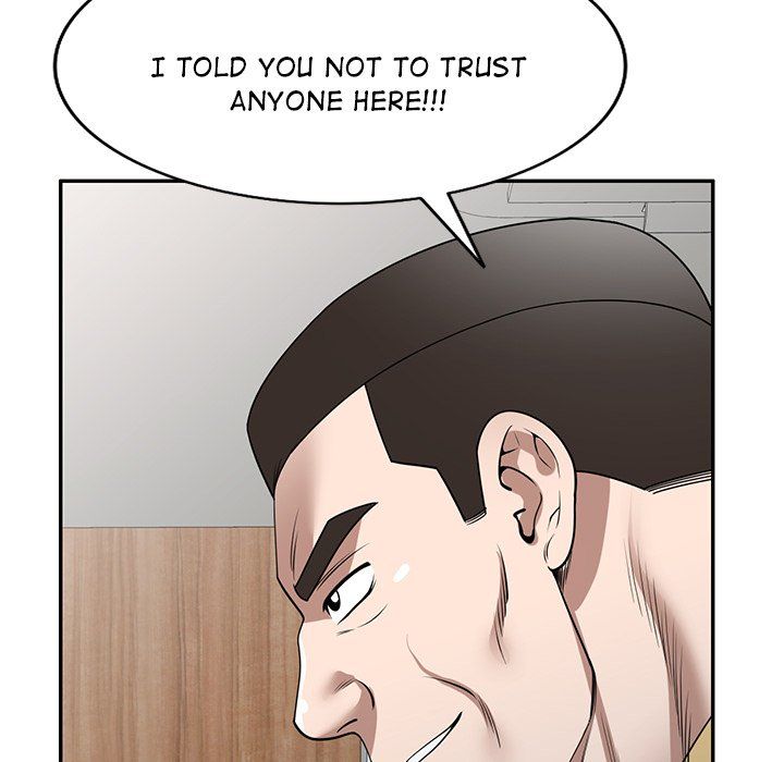 The Plunderers Manhwa - Chapter 34 Page 164