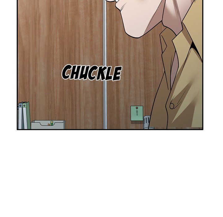 The Plunderers Manhwa - Chapter 34 Page 165