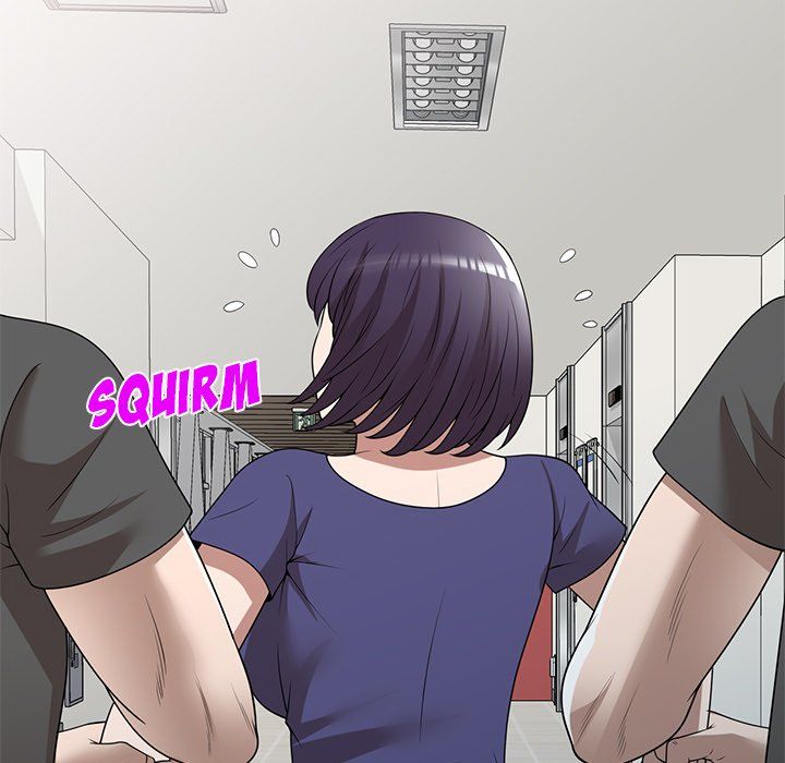 The Plunderers Manhwa - Chapter 34 Page 167