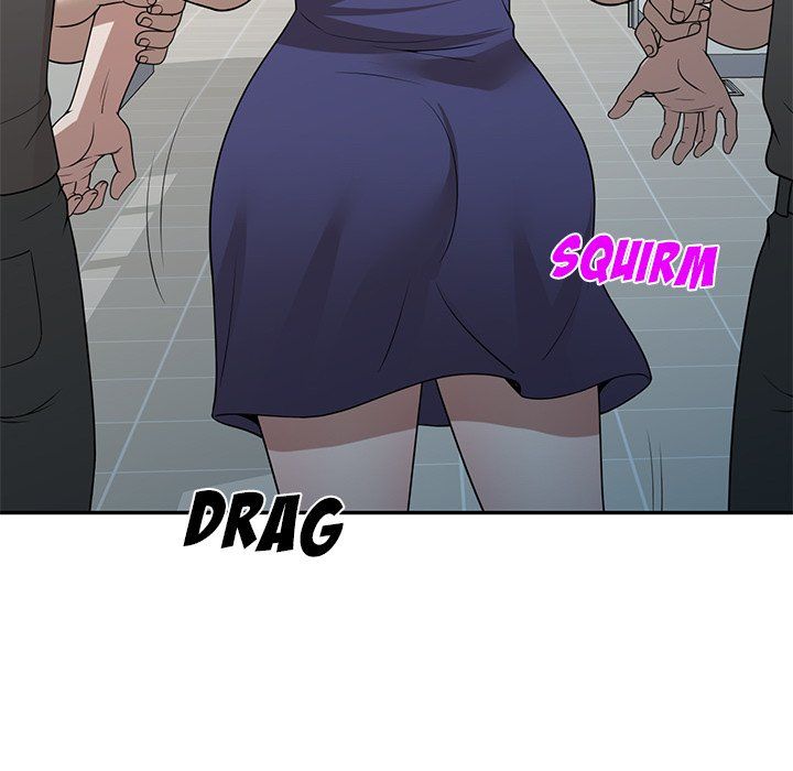 The Plunderers Manhwa - Chapter 34 Page 168