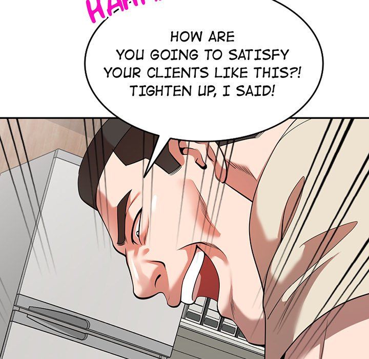 The Plunderers Manhwa - Chapter 21 Page 5