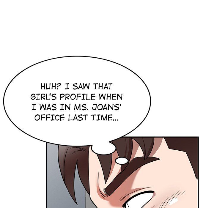 The Plunderers Manhwa - Chapter 21 Page 21