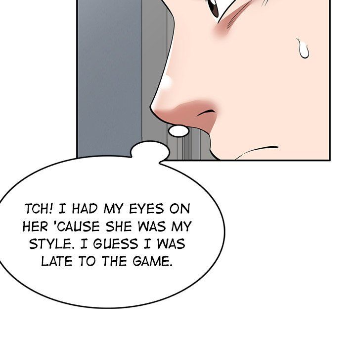 The Plunderers Manhwa - Chapter 21 Page 22