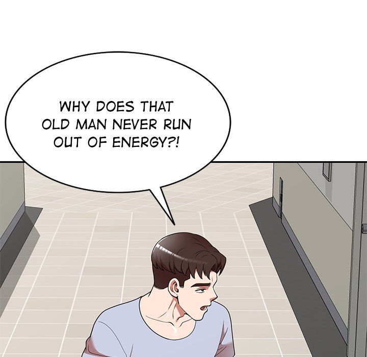 The Plunderers Manhwa - Chapter 21 Page 44