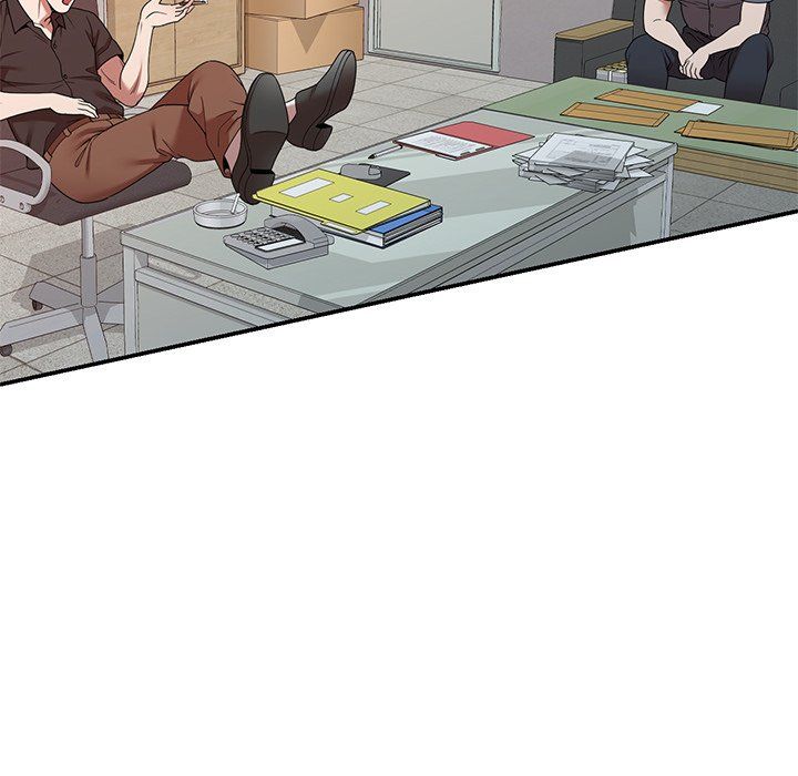 The Plunderers Manhwa - Chapter 21 Page 55