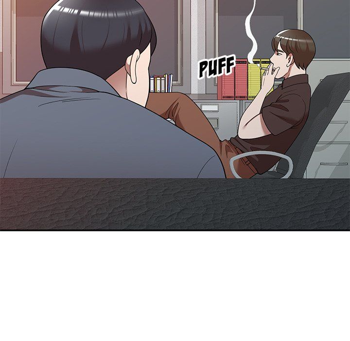 The Plunderers Manhwa - Chapter 21 Page 57