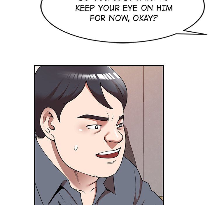 The Plunderers Manhwa - Chapter 21 Page 61