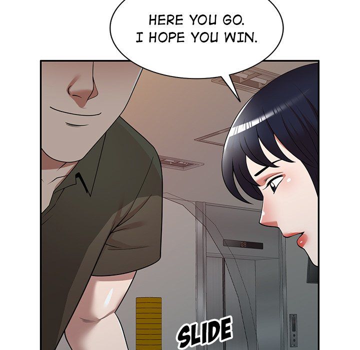 The Plunderers Manhwa - Chapter 21 Page 72