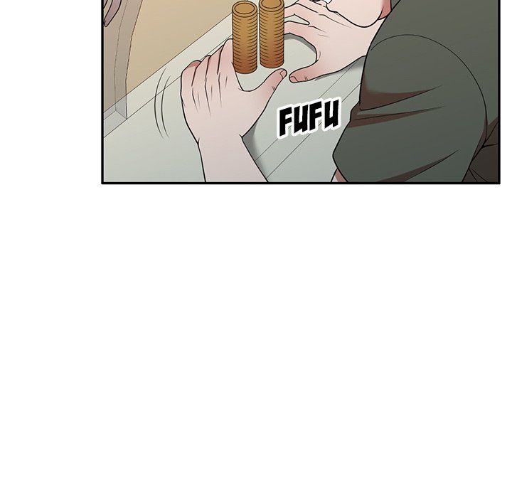 The Plunderers Manhwa - Chapter 21 Page 75