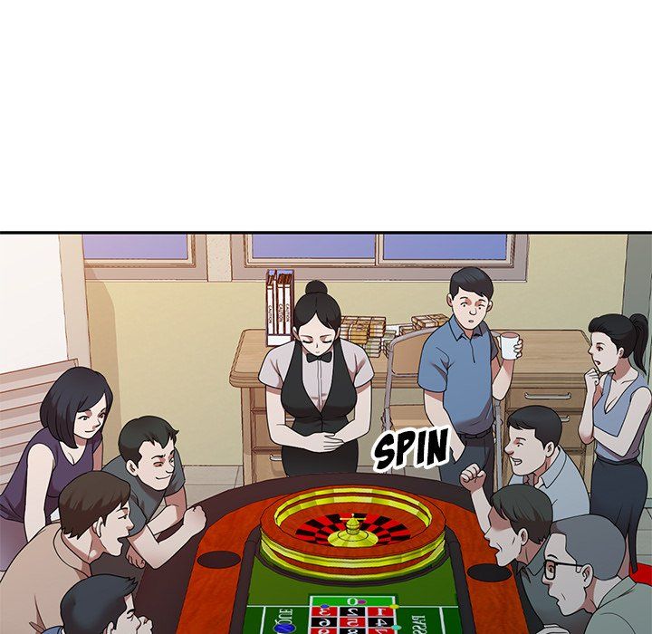 The Plunderers Manhwa - Chapter 21 Page 81