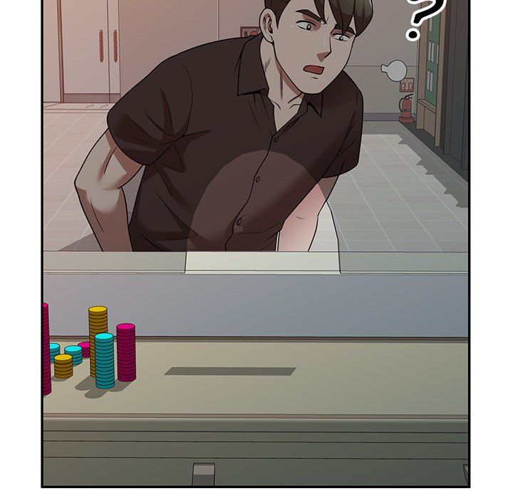 The Plunderers Manhwa - Chapter 21 Page 86