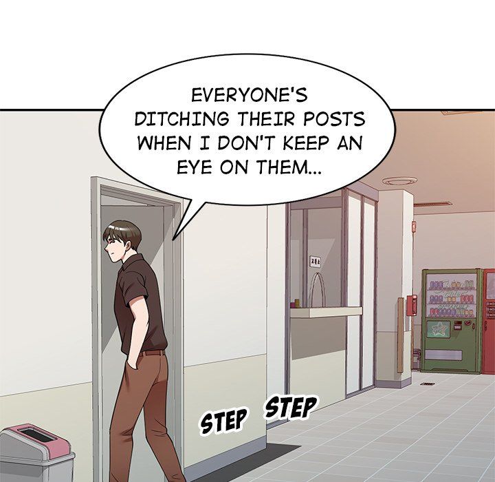 The Plunderers Manhwa - Chapter 21 Page 88