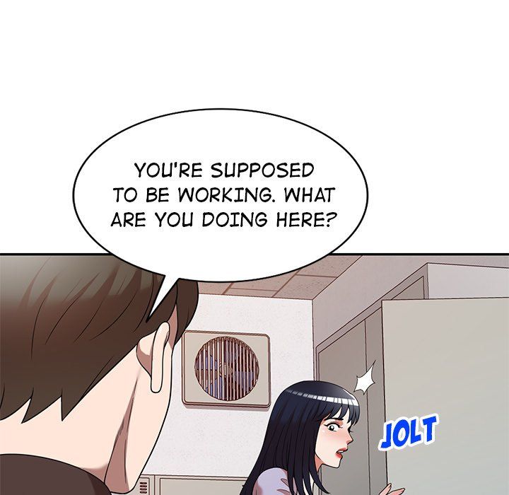 The Plunderers Manhwa - Chapter 21 Page 90