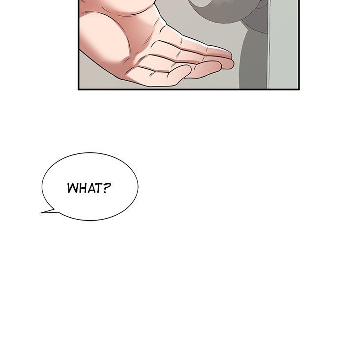 The Plunderers Manhwa - Chapter 21 Page 98