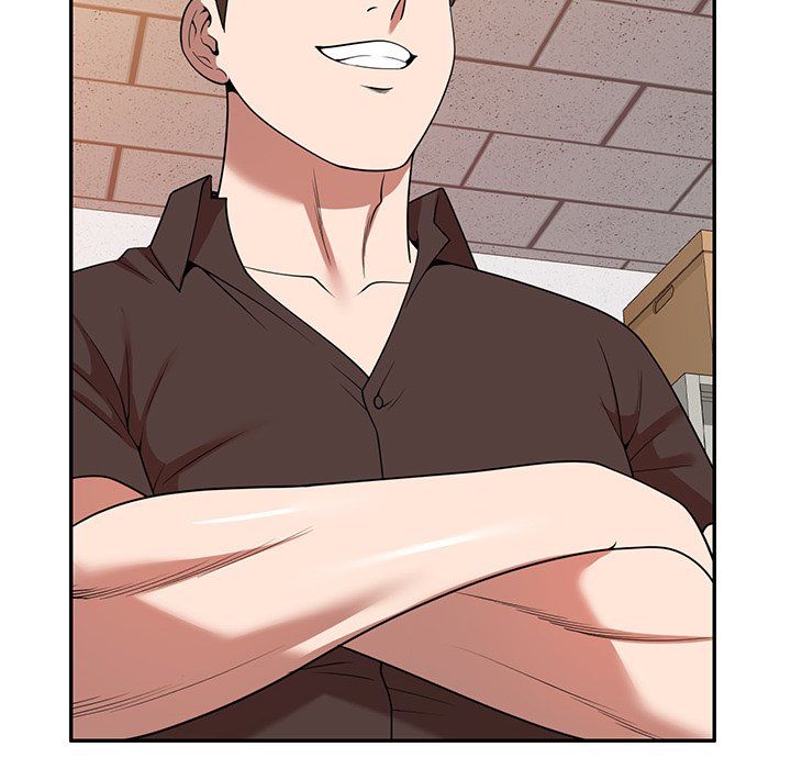 The Plunderers Manhwa - Chapter 21 Page 111