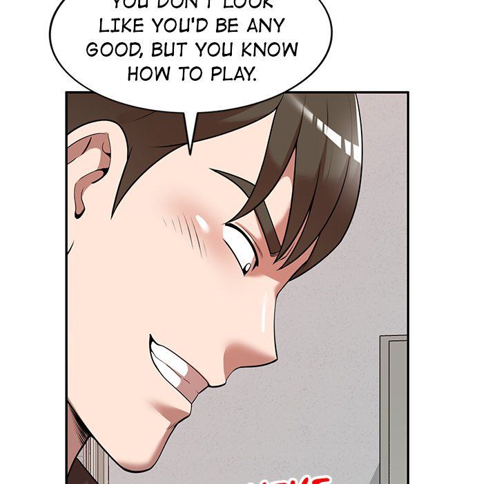 The Plunderers Manhwa - Chapter 21 Page 142