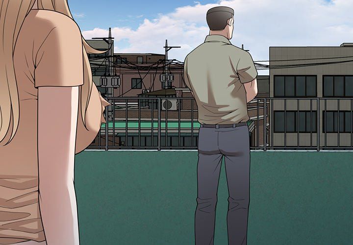 The Plunderers Manhwa - Chapter 40 Page 1