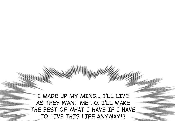 The Plunderers Manhwa - Chapter 40 Page 3