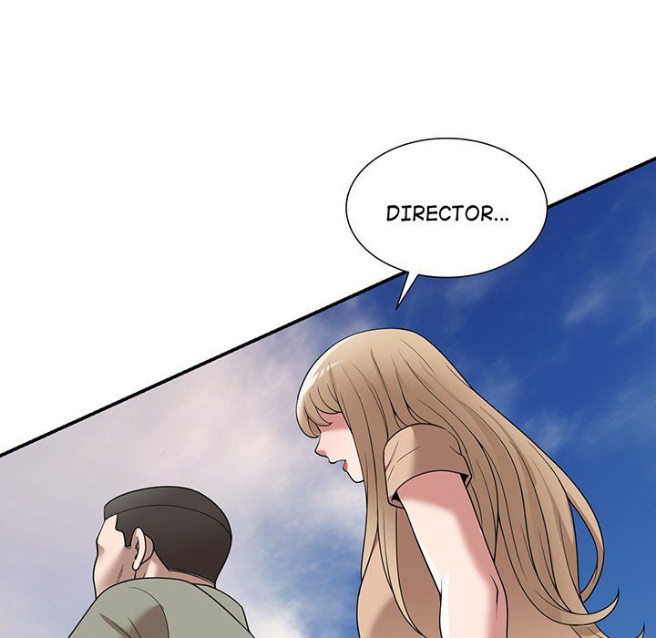 The Plunderers Manhwa - Chapter 40 Page 7