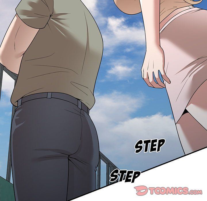 The Plunderers Manhwa - Chapter 40 Page 8