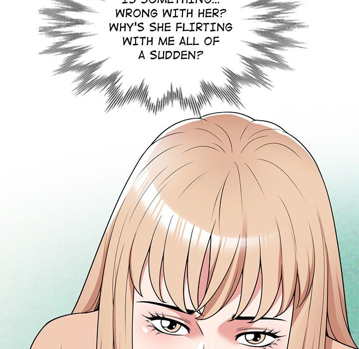 The Plunderers Manhwa - Chapter 40 Page 23