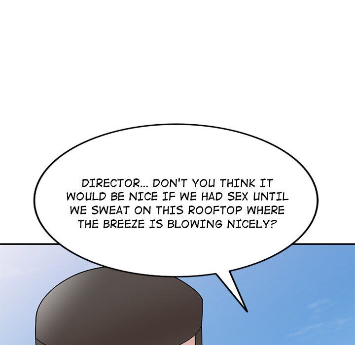 The Plunderers Manhwa - Chapter 40 Page 27