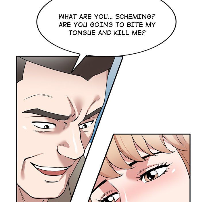 The Plunderers Manhwa - Chapter 40 Page 30