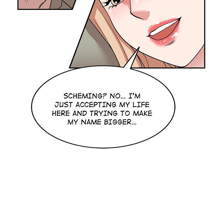 The Plunderers Manhwa - Chapter 40 Page 31