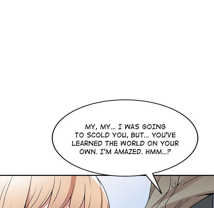 The Plunderers Manhwa - Chapter 40 Page 42