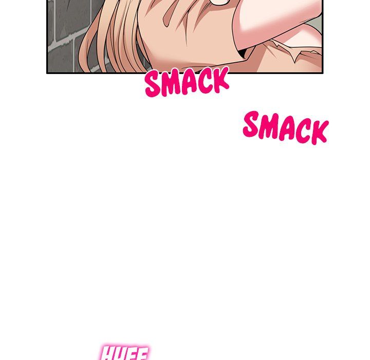 The Plunderers Manhwa - Chapter 40 Page 65