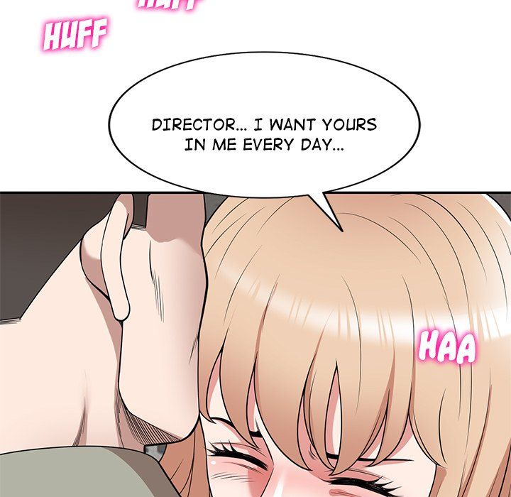 The Plunderers Manhwa - Chapter 40 Page 66