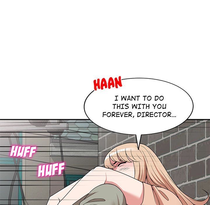 The Plunderers Manhwa - Chapter 40 Page 73