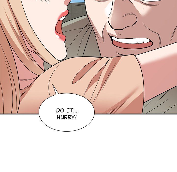 The Plunderers Manhwa - Chapter 40 Page 77