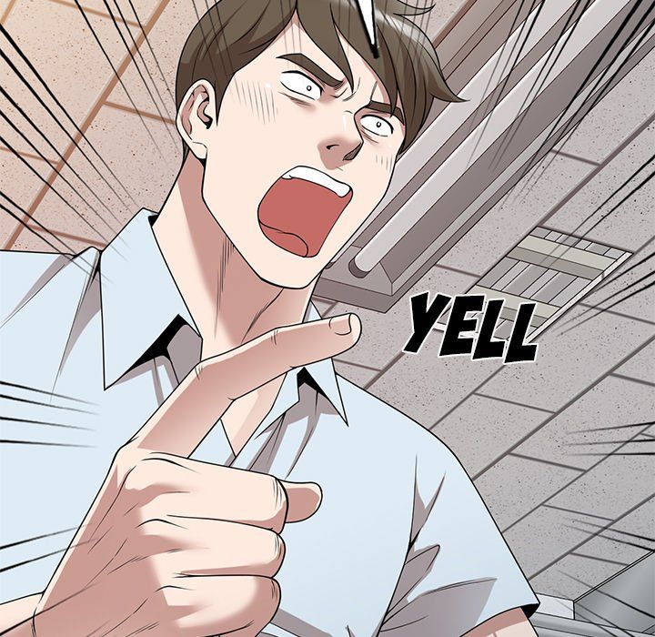 The Plunderers Manhwa - Chapter 40 Page 93