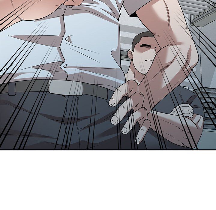 The Plunderers Manhwa - Chapter 40 Page 94