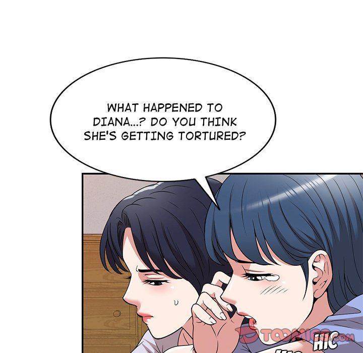 The Plunderers Manhwa - Chapter 40 Page 98