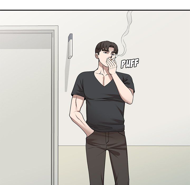 The Plunderers Manhwa - Chapter 40 Page 100