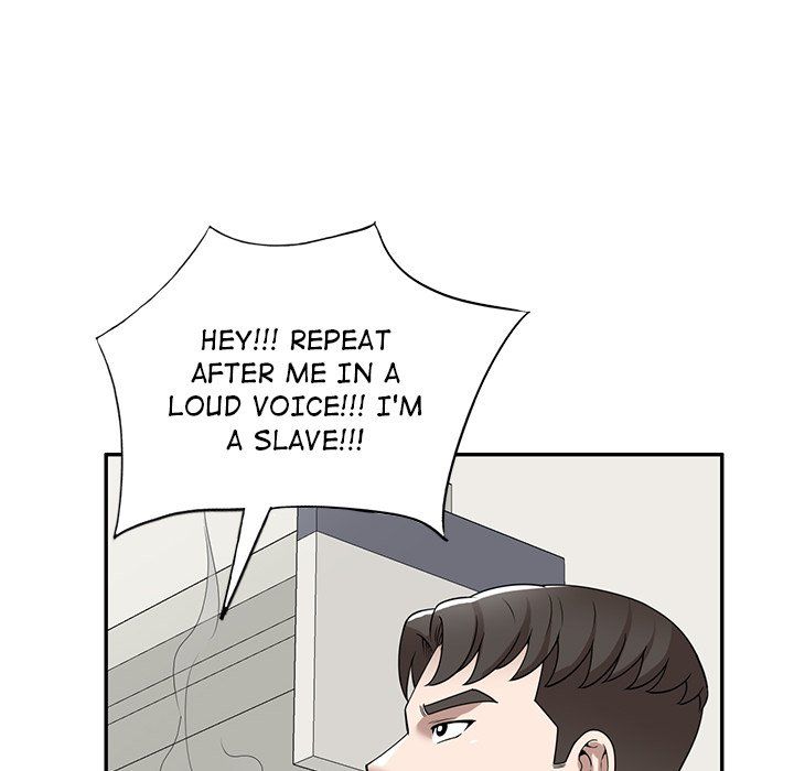 The Plunderers Manhwa - Chapter 40 Page 102