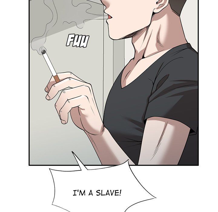 The Plunderers Manhwa - Chapter 40 Page 103