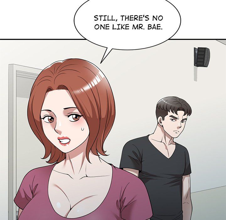 The Plunderers Manhwa - Chapter 40 Page 112