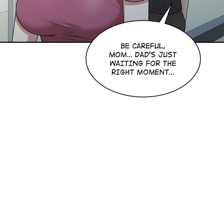 The Plunderers Manhwa - Chapter 40 Page 113