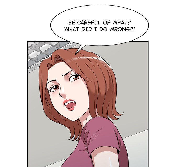 The Plunderers Manhwa - Chapter 40 Page 114