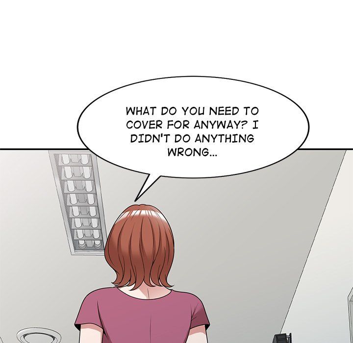 The Plunderers Manhwa - Chapter 40 Page 118