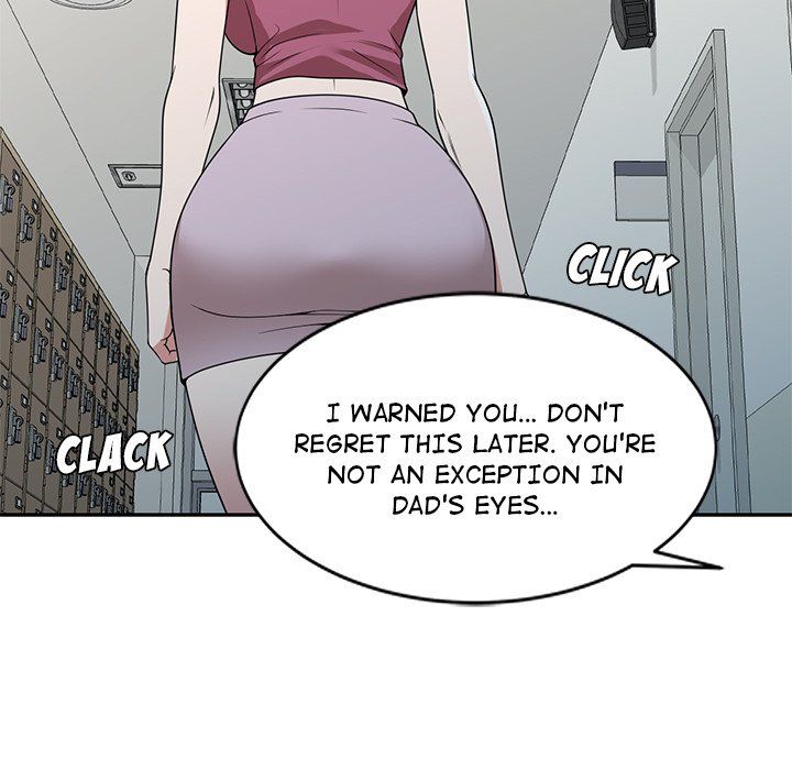 The Plunderers Manhwa - Chapter 40 Page 119