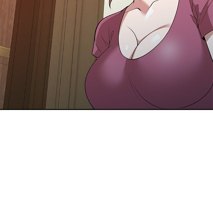 The Plunderers Manhwa - Chapter 40 Page 124