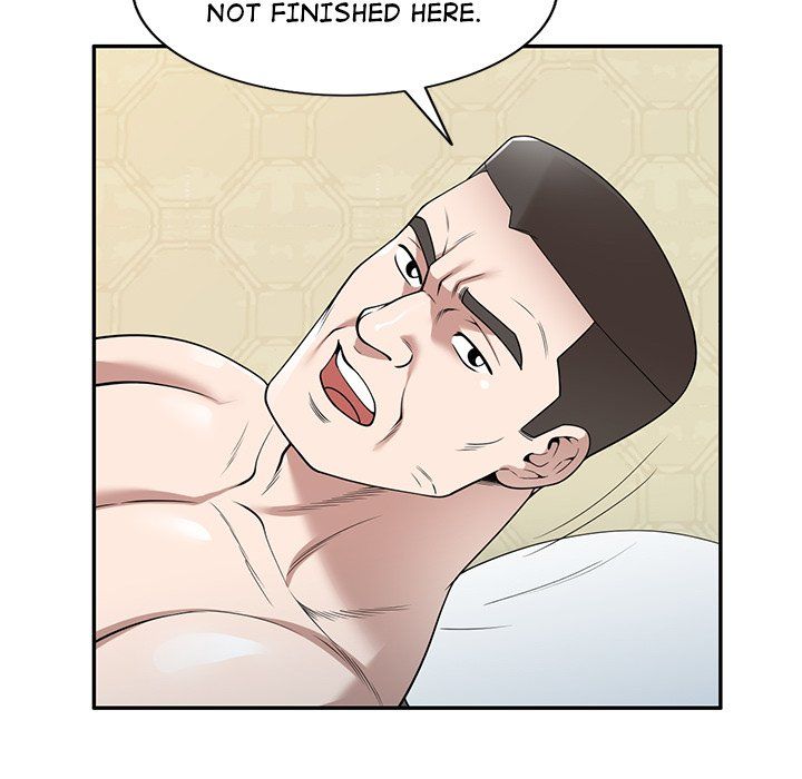 The Plunderers Manhwa - Chapter 40 Page 141