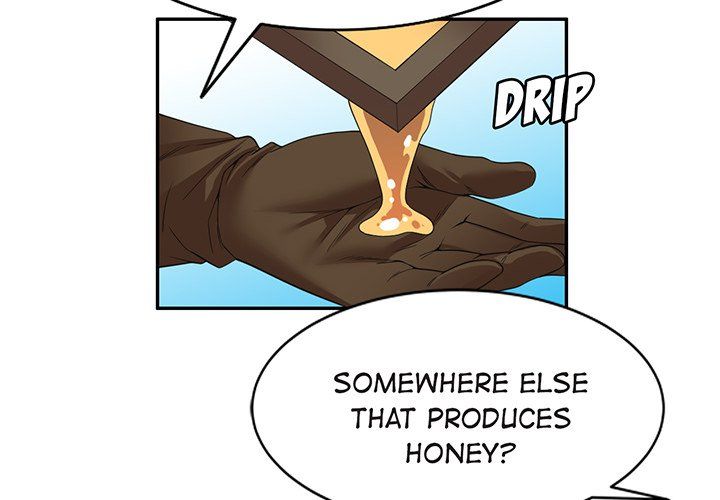 The Plunderers Manhwa - Chapter 19 Page 1